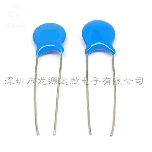 102 103 104 High voltage ceramic capacitor 1KV/2KV/3KV/4KV/10KV/15KV/20K 102 1KV10005mm chip diameter