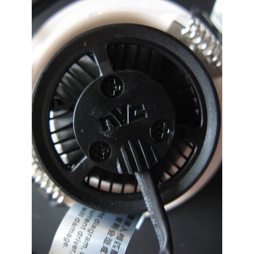 LES LECLING LED Plafond Anti-Fog Downlight 4W 6W 8W 10W Inch NLED9825 983 9835 984N 91525 Remplacer NLED9825 4W 4000K CHAUD