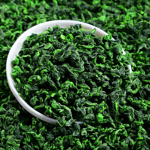 Chen Yifan Tieguanyin Tea Anxi Tieguanyin fragrance alpine oolong tea box 500g
