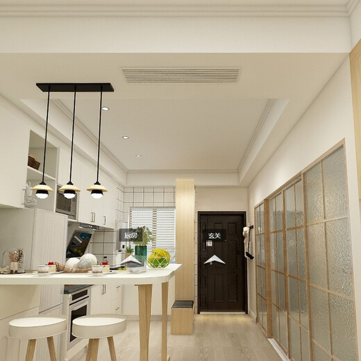 Gree (GREE) Star series 3rd generation central air conditioner household inverter multi-split unit with first-level energy efficiency, one to six, one to five, one to seven, one to four, one to multiple villa buildings, Star3 13 HP GMV-H335WL/Ha, one to twelve