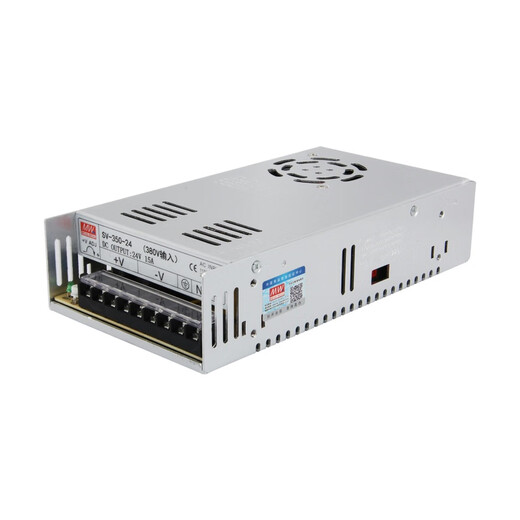 Netzteil 380V Transformator 24 V DC Netzteil 380 V bis 12 Power Box Transformator AC zu SV3524