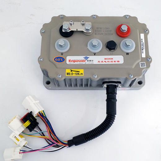 Inpor MC3526 controller is suitable for Q5S D50 D70M6M7 model controller 3526-60V controller
