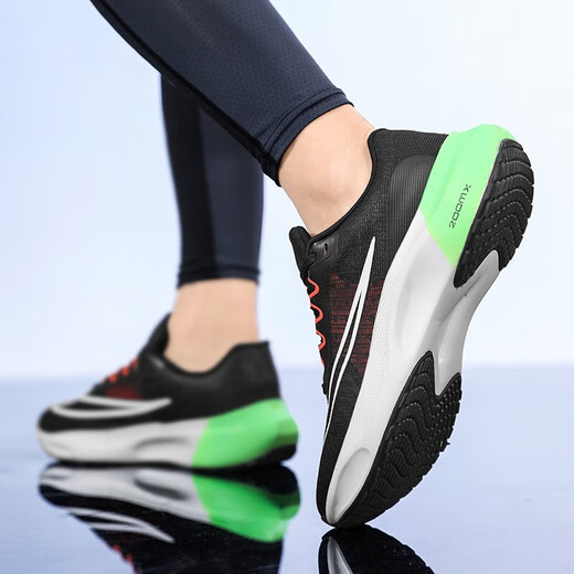 Clenikeed Herrenschuhe atmungsaktives Mesh Casual Sports Schuhe Männer Putian Jungen rennen weich