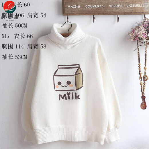 Juesilang Unisex Japanese Blackened Devil Loose Hooded Woolen Jacket Plus Velvet Thickened Color Matching Student Magic Cloak Devil Velvet Jacket XL Swipe left on the main picture to see the size