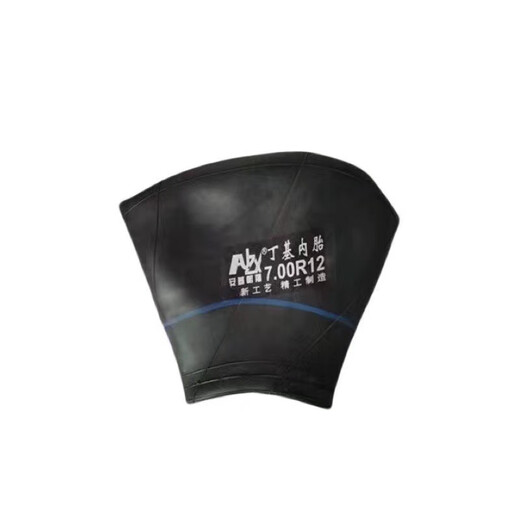 丁基胶叉车内胎500-8 600-9 700-9 700-12 700-15 825-15加厚内胎 高强加厚垫带 700-9