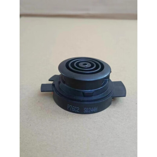 适用于吉谷电热水壶TB0302茶吧机TA001STRIX温控耦合器配件 T125/KSD688-5耦合器 一套