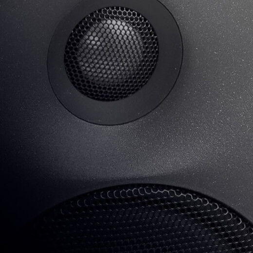 Genelec 8010 8020 8030 8040 professional audio active monitor speakers Akihabara one-for-two speaker line