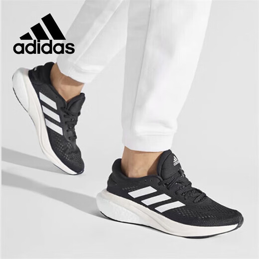 Adidas Women's Breathable Cushioning Comfortable Casual Sports Running Shoes GW6174 36.5UK4 Size