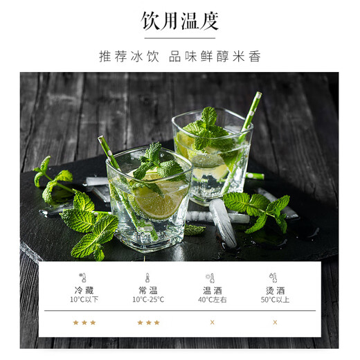 Hakuhe Junmai Daiginjo 720ml Japanese sake imported from Japan