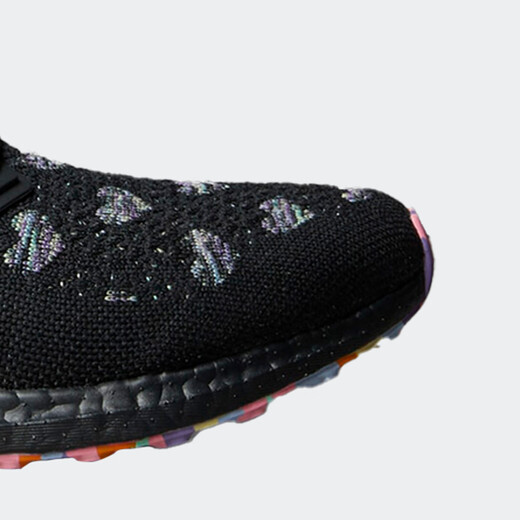 Adidas/Adidas Ultraboost 1.0 Мужчины и женщины - теплые, а легкие спортивные спортивные и повседневные кроссовки HQ6174 40