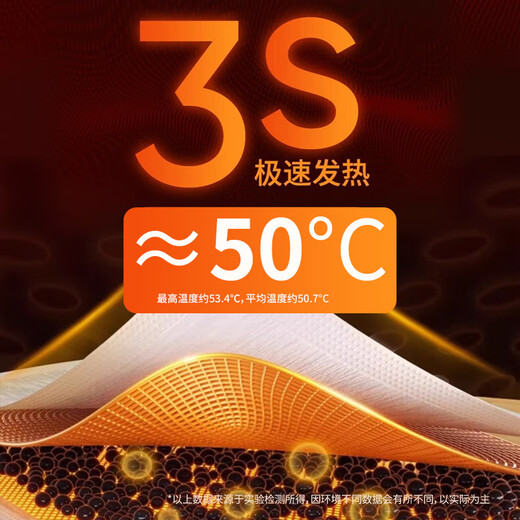 Zhenwan Ai Nuan Patch for aunts with menstrual period dysmenorrhea, palace warm patch, self-heating patch, body warmer, hand warmer, hot compress patch, universal 40 tablets