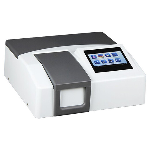 Enyi Shanghai Jinghua spectrophotomètre UV-Visible 721/722 photomètre à Fluorescence spectromètre laboratoire 723 manuel 320 ~ 1000nm