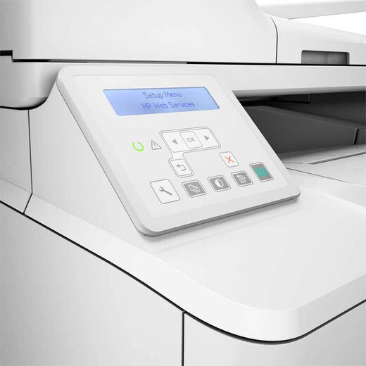HP (HP) Принтер M3104FDW/M227FDW/227D/FDN/SDN Беспроводной черно-белый лазер копирование и сканирование принтера домашнего офиса в одном в одном.