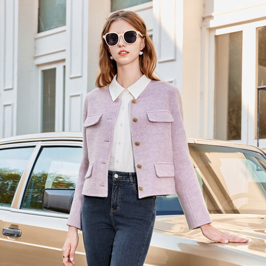 Betu women's autumn new shirt French detachable ribbon versatile long-sleeved shirt for women 2309T46 off-white S (off-white pre-sale 04/03 shipment)