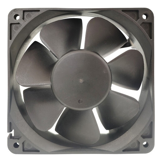 Fenglu SANJUN Taiwan's Three Giants 7015/8025/9225/1225/1238HD1 cooling fan large air volume fan SJ8025HD2 DC24V fan