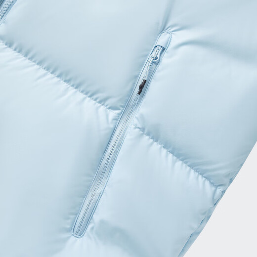 Adidas Down Jacke für Frauen 2024 Winter kaltes und warm Down Jacket Jacket JV6190 M