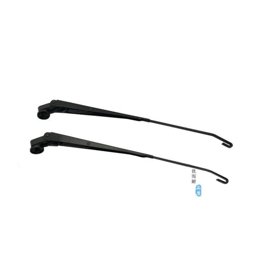 
Chengdu Heavy Truck Ace Original Auto Parts 737B757B777B Truck Wiper Arm Back Wiper Blade Wiper Blade 757 Two Scrapers A pair