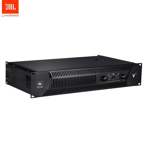
JBL V series amplifiers Karaoke Professional rear-level amplifier Equipment Stage KTV conference amplifier Home amplifier V6 pure rear-level amplifier