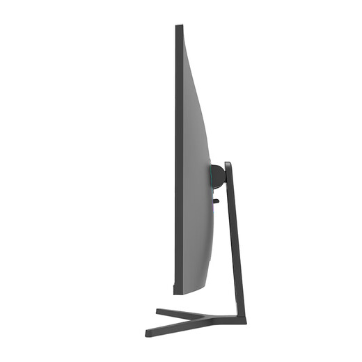 HPC31,5 pouce 4K Monitor HDR 120% SRGB large couleur de gamme de gammout film de bureau et de divertissement affichage d'ordinateur H32U