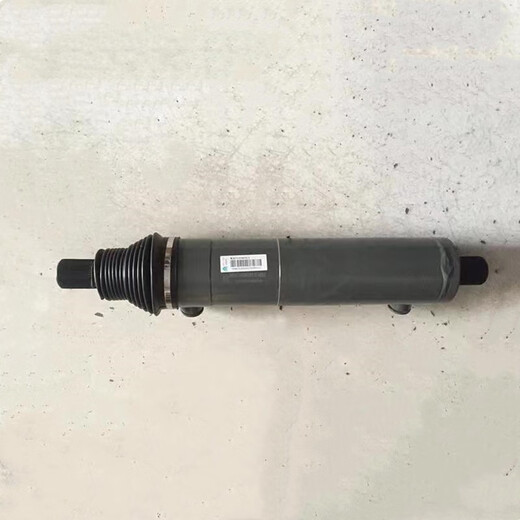 Yusenyi 3 Heavy Duty Howo Direction Machine Assisted Cylinder Ball Head Power Cylinder Howo 336 380 Accessories WG9731470070 Howo Power Cylinder One Original WG9731