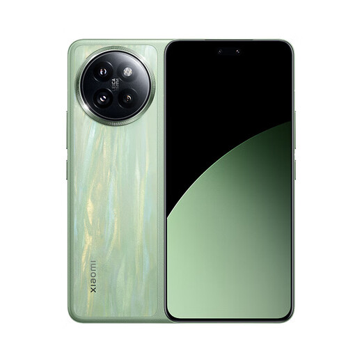Xiaomi Civi 4 Pro 15% national subsidy New 5G Xiaomi mobile phone Spring Wild Green 16GB+512GB