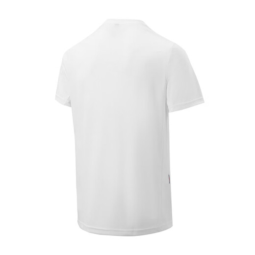 Adidas (adidas) Été respirant et polyvalent à sec Fast Dry Running Sports et Taille décontractée à manches courtes M
