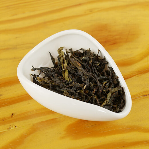 Muyouzi, Wukun Phoenix Single Cong Tea, Mailand -Duft, Oolong -Tee, Gaoshan Single Cong Tea, Gaoshan Bag Tea, 500 g