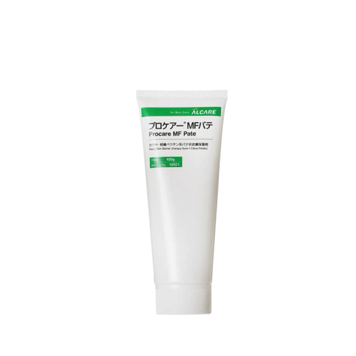 Importado de Japón Ailekang Stoma Stoma a prueba de fugas 12601 Agente protector de la piel sin accesorios de cuidado del estoma de alcohol Ailekang Stoma Powder 12611 [50G/1 Botella]