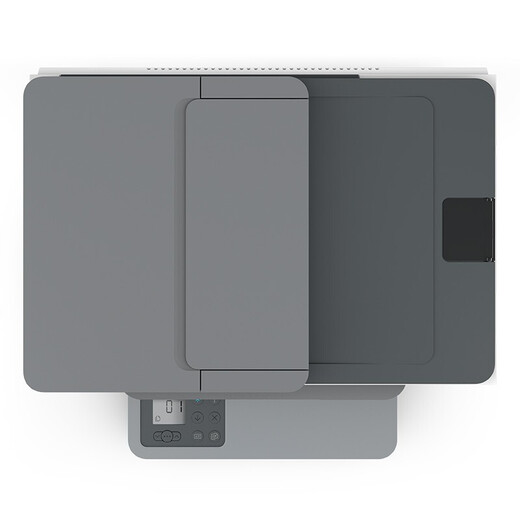 HP (HP) 2606SDW/2606DW Doppelseitig mit schwarzer und weißer Laserdrucker Multifunktionaler Kopie und Scan-All-in-One-Büro und Home A4 Tank2606SDW (drahtlos/doppelseitiger Druck-/Textfuttermittel)