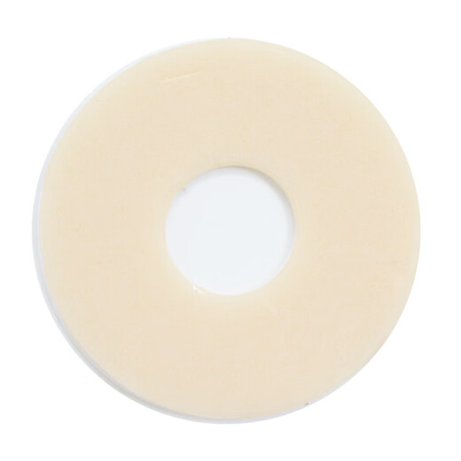 
STEADLIVE stoma leak-proof ring plastic leak-proof patch ring 7031 and 7032 leak-proof ring 2mm and 4mm thickness tape ring 10 pieces 2mm STEADLIVE bleed ring (7031)
