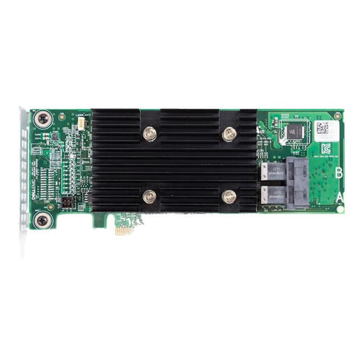 Dell Dell Dell Server Network Card/Array Card/Modul H755 Array Card (kleine Karte)