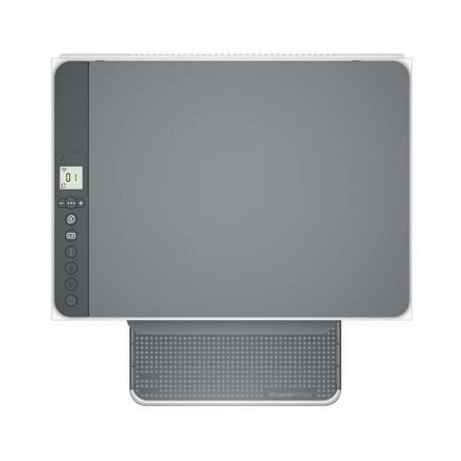 HP (HP) M132nw printer M233/1005/2606DW black and white laser all-in-one mobile phone wireless automatic double-sided [automatic double-sided] M233dw wireless three-in-one multi-function all-in-one national joint guarantee spot direct delivery