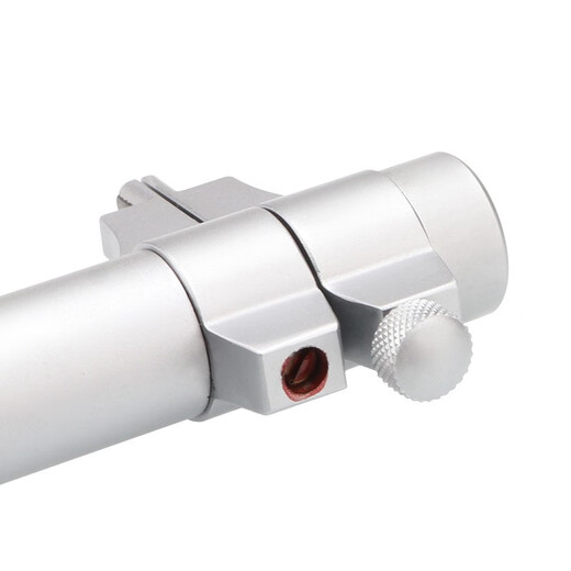Three-quantity inner hole micrometer 5-30mm high-precision spiral micrometer micrometer inner diameter micrometer JDB15 25-50mm (with ring gauge)