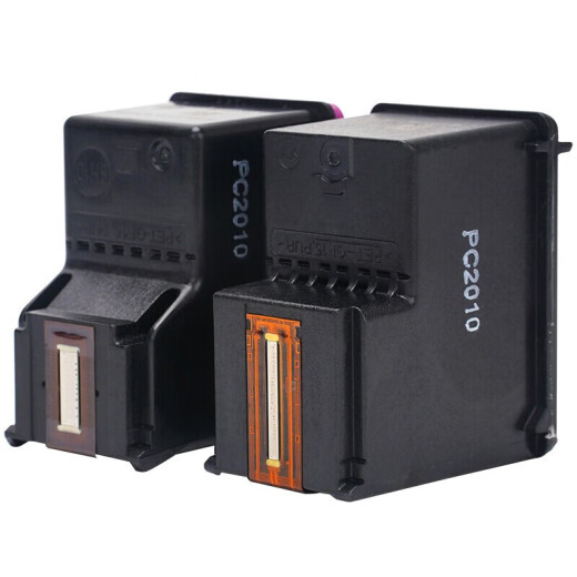 Jingcheng HP 675 ink cartridges are suitable for HP HP675XL hp 4000 4400 4575 4500 ink cartridge printer [400 pages] 675XL large capacity color ink cartridges
