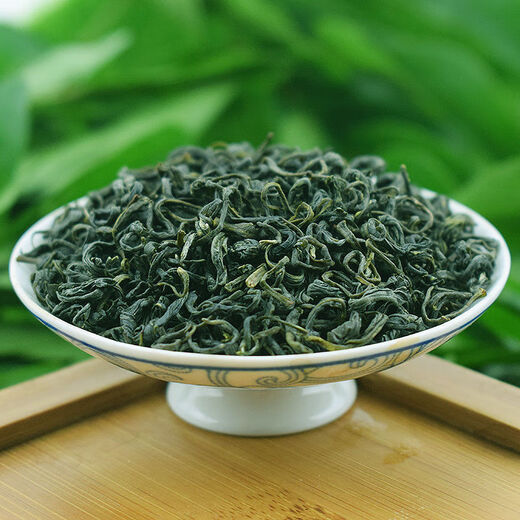 One Jin Jin is equal to 0.5 kilograms. There will be plenty of sunshine before tomorrow in 2024. Cloud and mist green tea, strong aroma, high mountain tea, green tea, fried green Fujian green tea, high mountain green tea 500g.