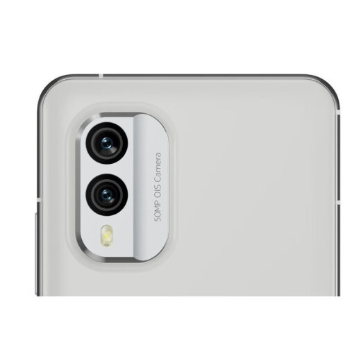 诺基亚（NOKIA）X30 5G 智能手机6.43英寸 安卓高通骁龙695八核处理器 2022新款 蓝色 6+128GB