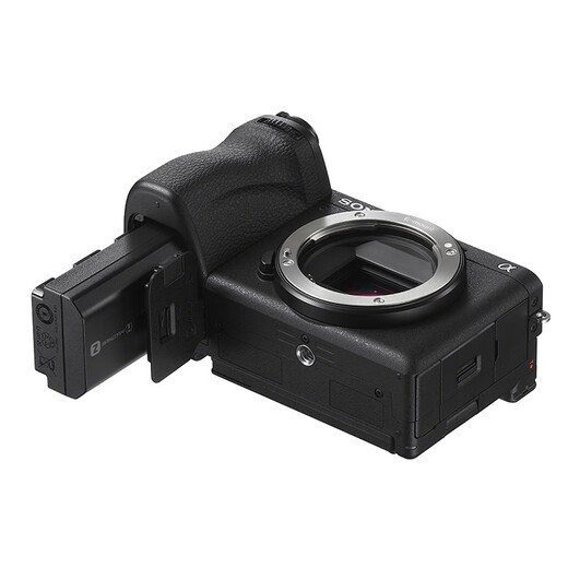 Sony (SONY) Alpha 6700 APS-C Mirrorless Camera Creative Filter AI Smart Chip SEL18135 Kit (ILCE-6700/a6700)