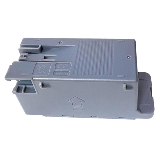 易霓适用爱普生T05U墨盒 WF-4838 WF-7848 7841 WF-7318打印机墨盒 墨水 WF-7848/7841/7318维护箱【1个装】