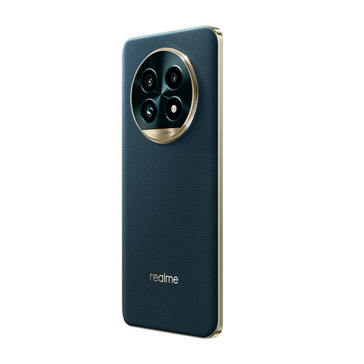 realme真我13 Pro+ 8GB+256GB湖光绿 索尼超光影潜望长焦 索尼LYT-701主摄 5G游戏智能学生拍照手机