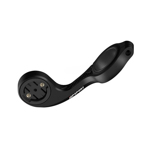 iGPSPORT M80 high-strength bicycle computer extension seat, with accessories, hanging lights, sports camera, M80 computer holder