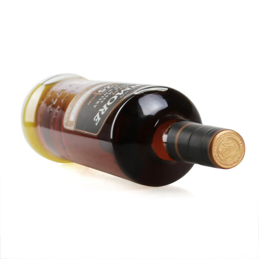 波摩行货 Bowmore 宾三得利旗下单一麦芽威士忌 苏格兰原瓶进口洋酒 波摩25年