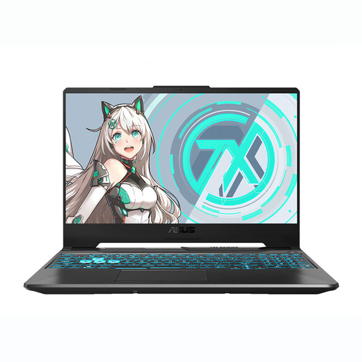 ASUS (ASUS) Tianxuan FA506/Tag 2/Tag 3 Fliegende Festung Serie Laptop verwendet Gaming-Laptop 95 NEU NEUE FLARTE FORSCHUNG I7-7700HQ GTX1050 16G MEHRER 512G Solid State