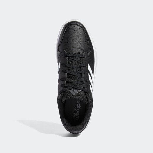 阿迪达斯 （adidas）【滔搏运动】男鞋运动鞋场下篮球鞋复古耐磨舒适 GZ4856 40