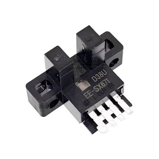 Interruptor fotoeléctrico Omron EE-SX670 671 672 673 674 470 471 472 474 A -P EE-SX670P Nissan sin cable