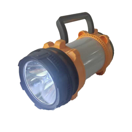 
Longbusheng LBS6628 portable flashlight white