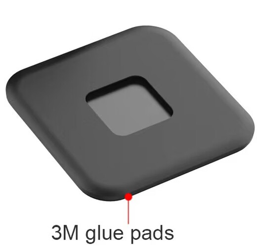 Universal cross-border armband mobile phone holder outdoor sports magnetic one-click pick-and-place bicycle mobile phone holder for cycling 148 patches