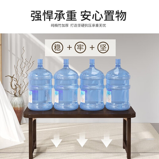 Sizhu Pavilion Windowsill kleiner Klapper Erker Fenster Tisch Tee Tisch Einfacher Tee Tisch Kang Tisch Dining Haushalt Massivholz Studie Tisch Kleine Walnuss Farbe 12045 [gefaltetes Modell I keine Installation]
