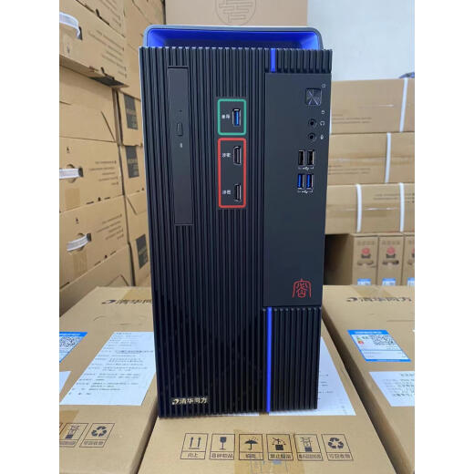 同方清华TK630 JF830 TL630 SF880 TF830台式机内置光驱DVD刻录机