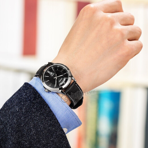 Casio (Casio) Herrenbeobacht