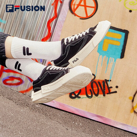 Fila Fusion Men's Shoes Pop Tolevas Chaussures TRENDY BRADS MEN'S TRENDY CARCHER CHAPOS STREET SPORTS SPORTISS